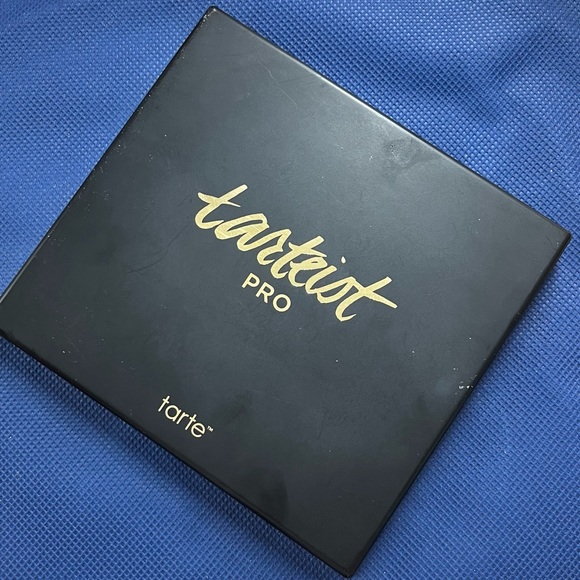 Tarte Tarteist Pro Palette